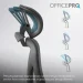 Officepro OC950B Black