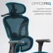 Officepro OC950B Black
