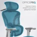   Officepro OC950G Grey
