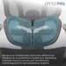   Officepro OC950G Grey