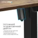  Officepro ODE1260DW