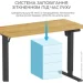 Стол Officepro ODE1260LW Стол Officepro ODE1260LW