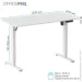  Officepro ODE1260W