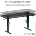  Officepro ODE1670B