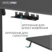  Officepro ODE1670B