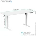  Officepro ODE1670W