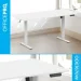  Officepro ODE1670W