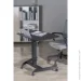 Officepro   ODM366B Black