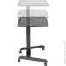 Officepro   ODM366B Black