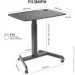 Officepro   ODM366B Black