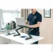      OfficePro CD1230 Black