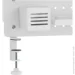  - OfficePro DO1090W White