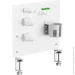  - OfficePro DO780W White
