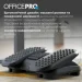      Officepro FR730 Black