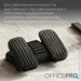      Officepro FR730 Black