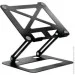    OfficePro LS380B Black Steel