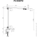    Officepro SA085