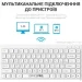  Officepro SK955W