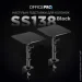     OfficePro SS138 Black