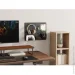  - Officepro WO600B Black