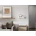  - Officepro WO600W White