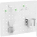  - Officepro WO600W White