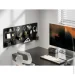  - Officepro WO910B Black