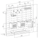  - Officepro WO910W White