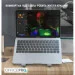 Officepro    Silver (LS320S)