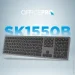  Officepro SK1550B Black