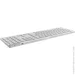 Клавиатура Officepro SK1550W White Клавиатура Officepro SK1550W White