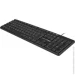  Officepro SK166 Black