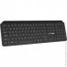  Officepro SK680 Black