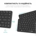  Officepro SK790B Black