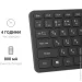  Officepro SK790B Black