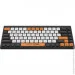  Officepro SK955B Black
