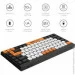  Officepro SK955B Black