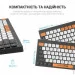  Officepro SK955B Black