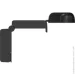    Officepro SL100B