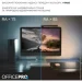    Officepro SL100B