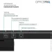    Officepro SL100B
