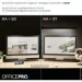   Officepro SL210B
