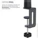   Officepro SL210B