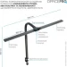   Officepro SL210B