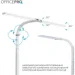   Officepro SL210W