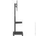  Officepro TVS302B 37"-75" Black