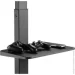  Officepro TVS302B 37"-75" Black