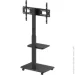  Officepro TVS302B 37"-75" Black