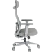 Officepro Wave OC599-G-G-G