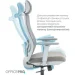 Officepro Wave OC599-G-G-G
